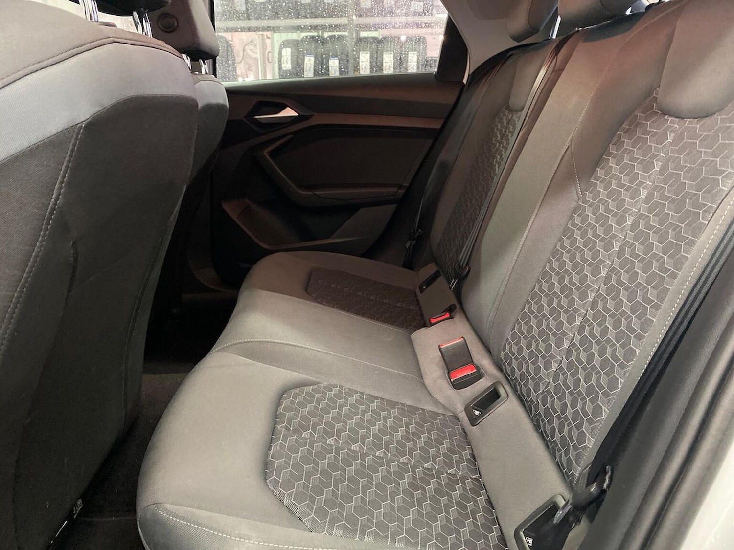 Used Audi A1 2021 for sale - 76859175: Photo 16