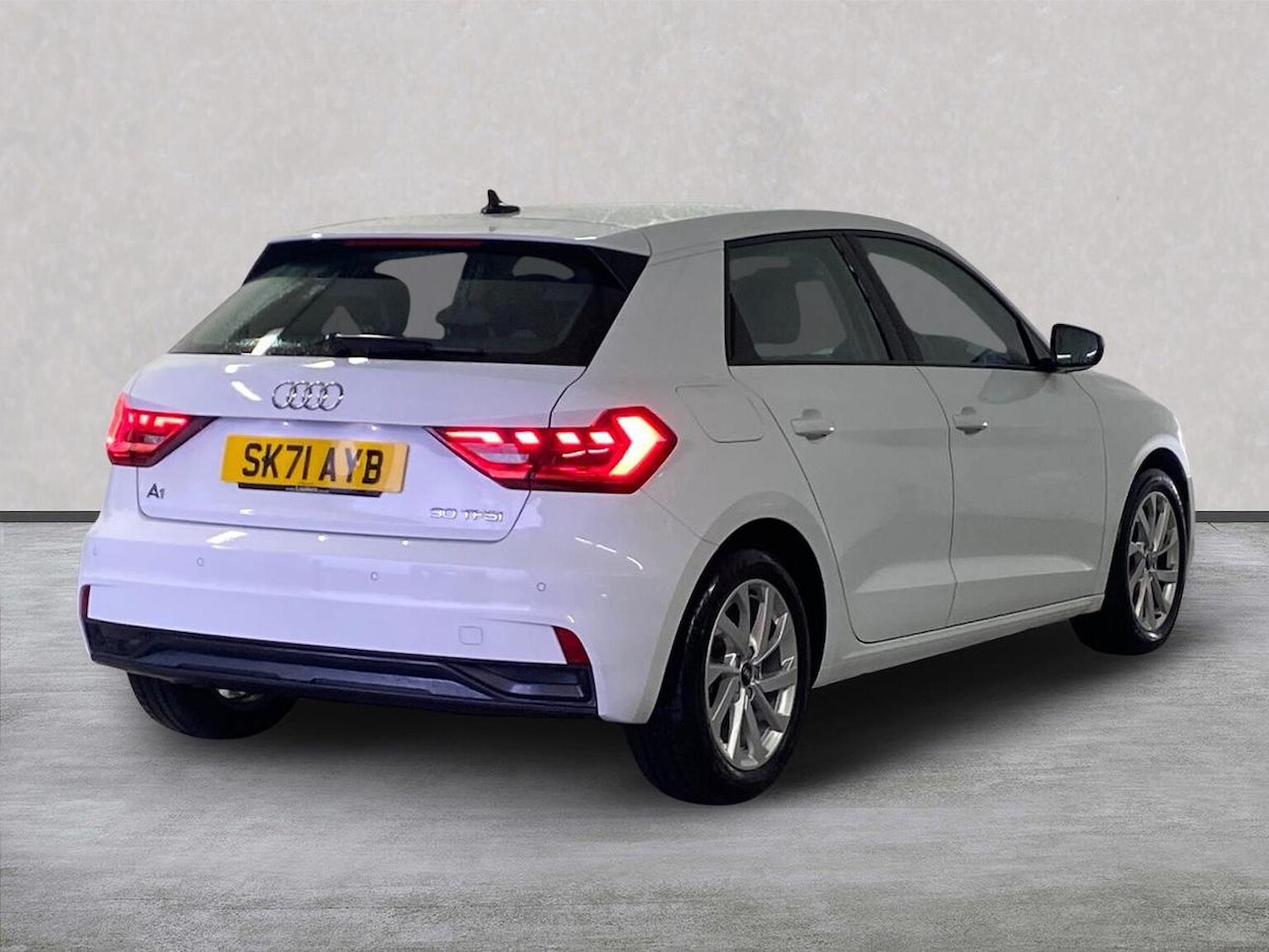 Used Audi A1 2021 for sale - 76859175: Photo 18