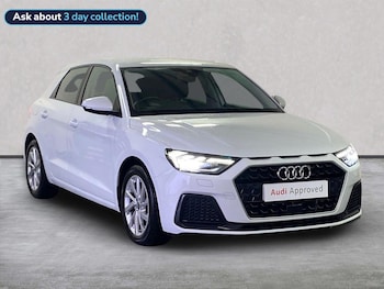 2021 - 30 Tfsi 110 Sport 5Dr