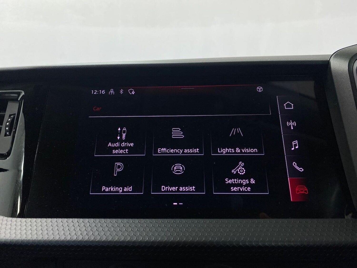 Used Audi A1 2021 for sale - 76859175: Photo 24