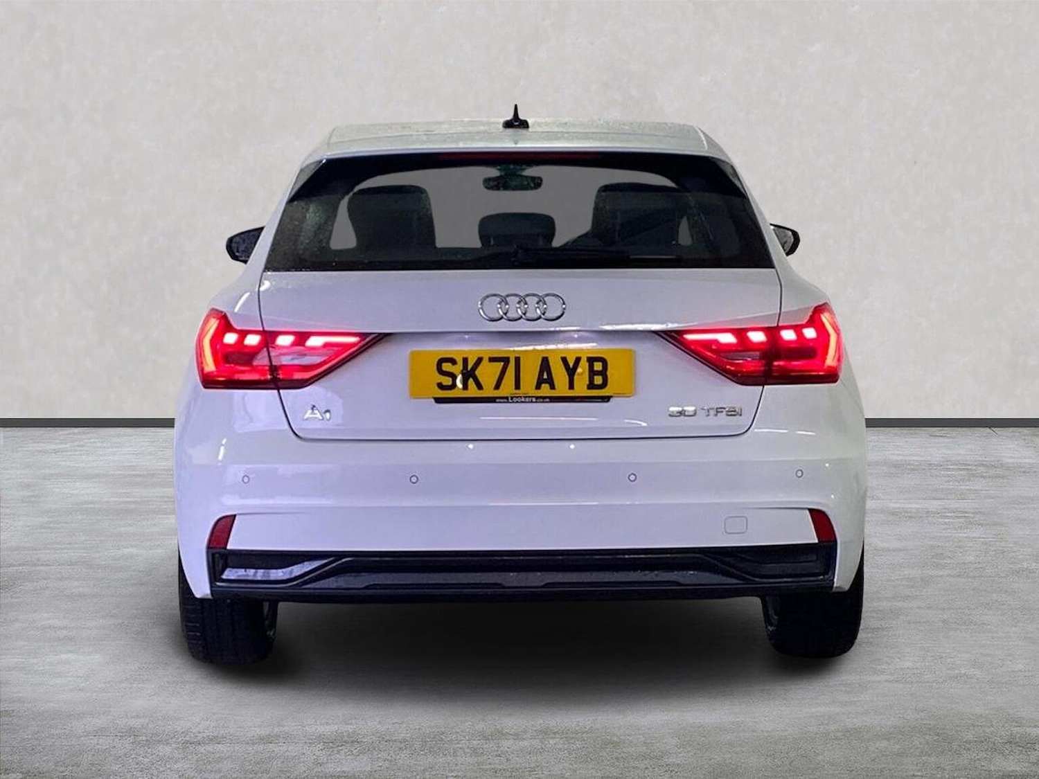 Used Audi A1 2021 for sale - 76859175: Photo 4