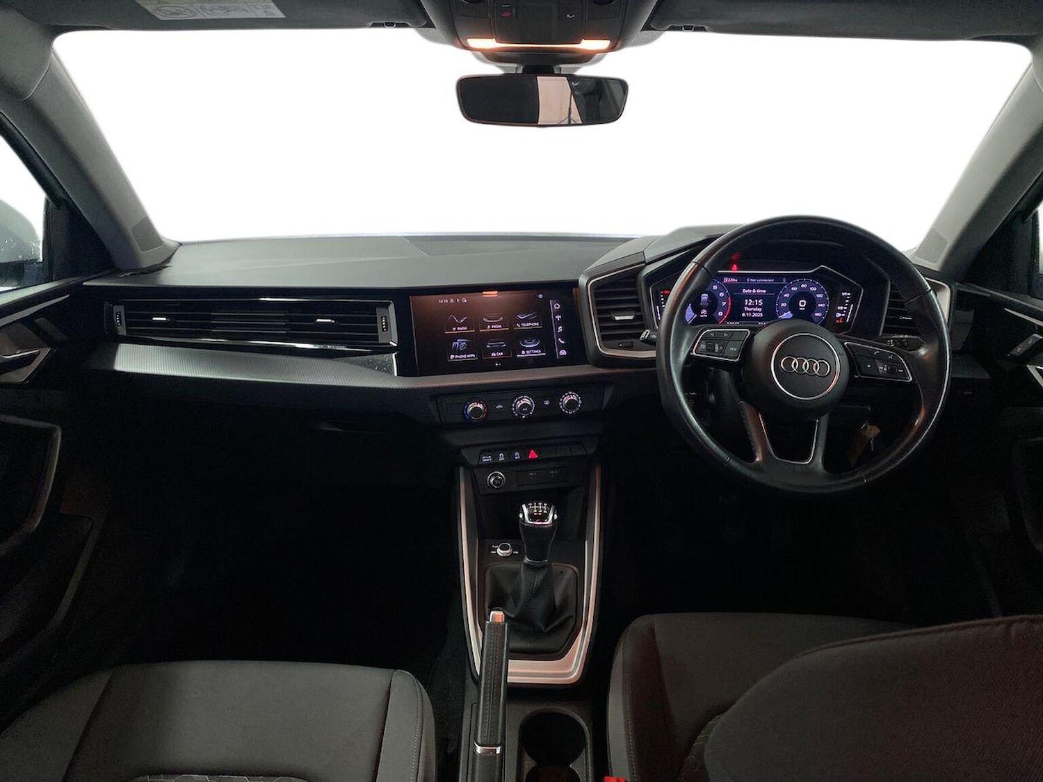 Used Audi A1 2021 for sale - 76859175: Photo 8