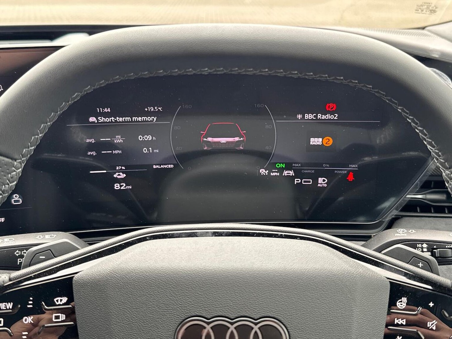 Used Audi A6 2025 for sale - 76426725: Photo 10