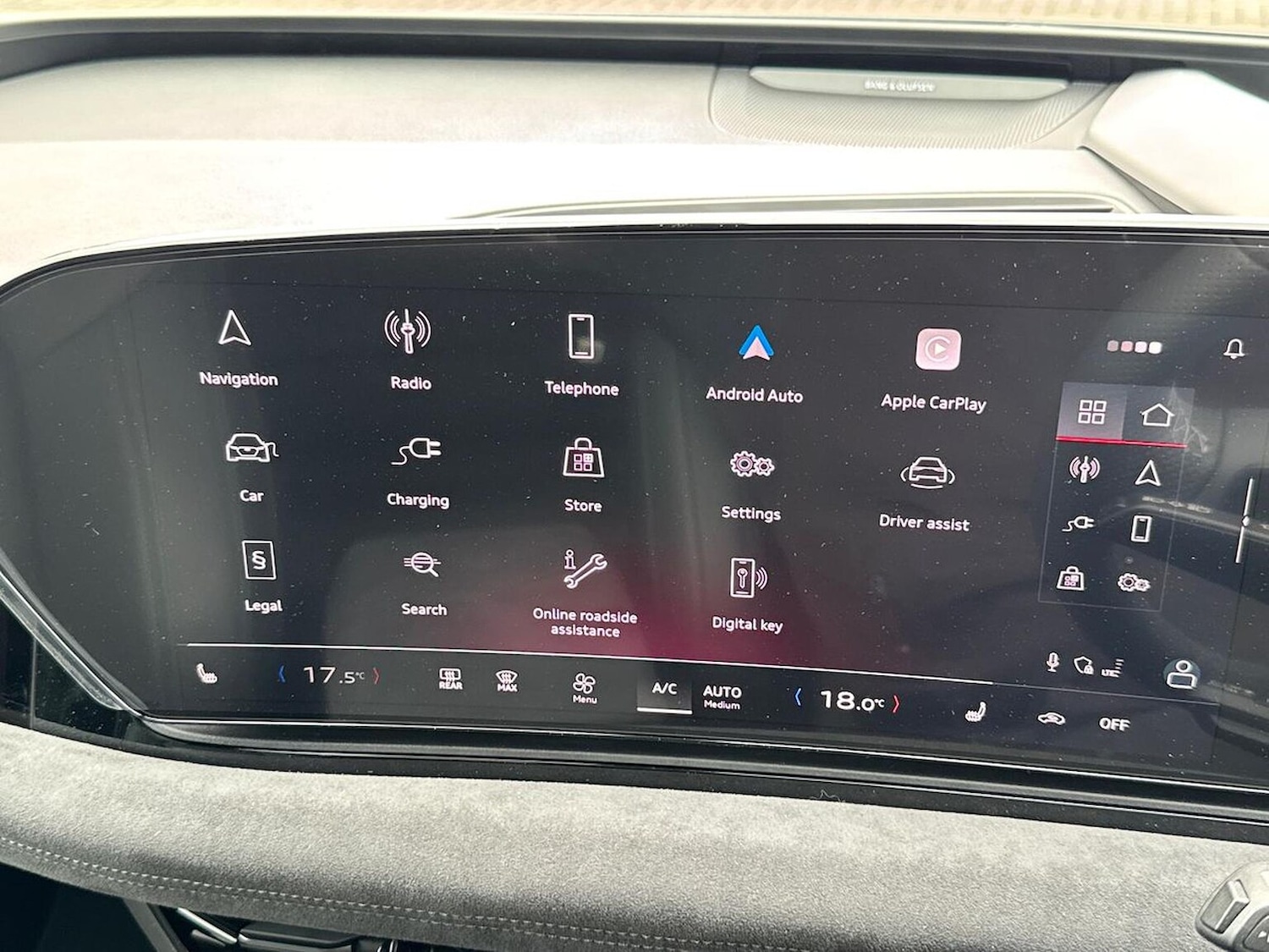 Used Audi A6 2025 for sale - 76426725: Photo 11