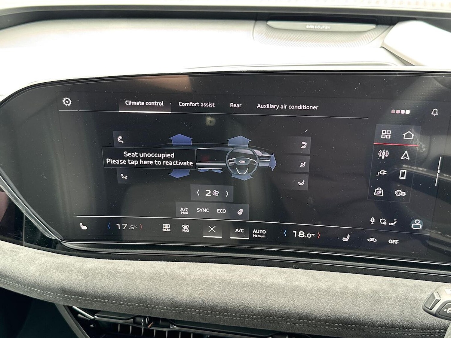 Used Audi A6 2025 for sale - 76426725: Photo 12