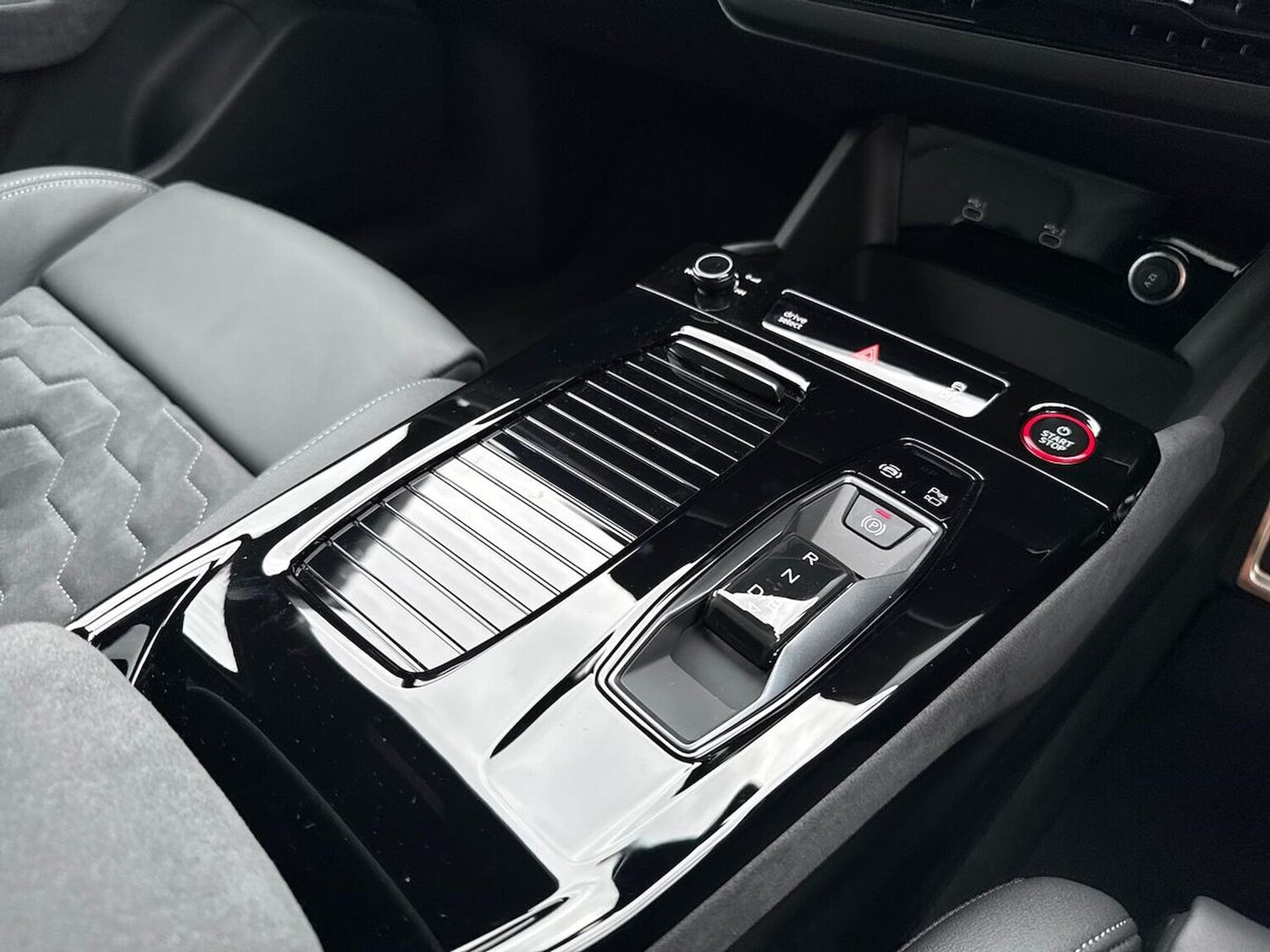 Used Audi A6 2025 for sale - 76426725: Photo 13