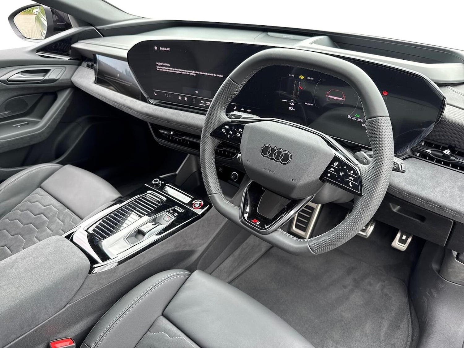 Used Audi A6 2025 for sale - 76426725: Photo 15