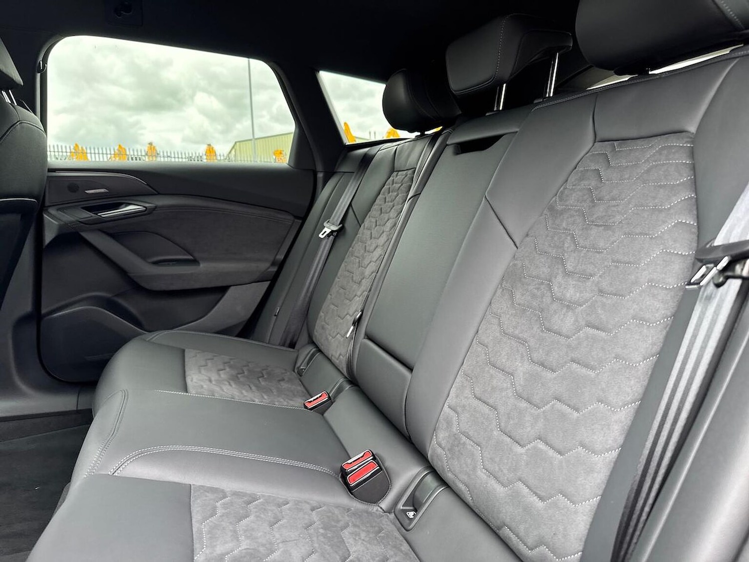 Used Audi A6 2025 for sale - 76426725: Photo 16