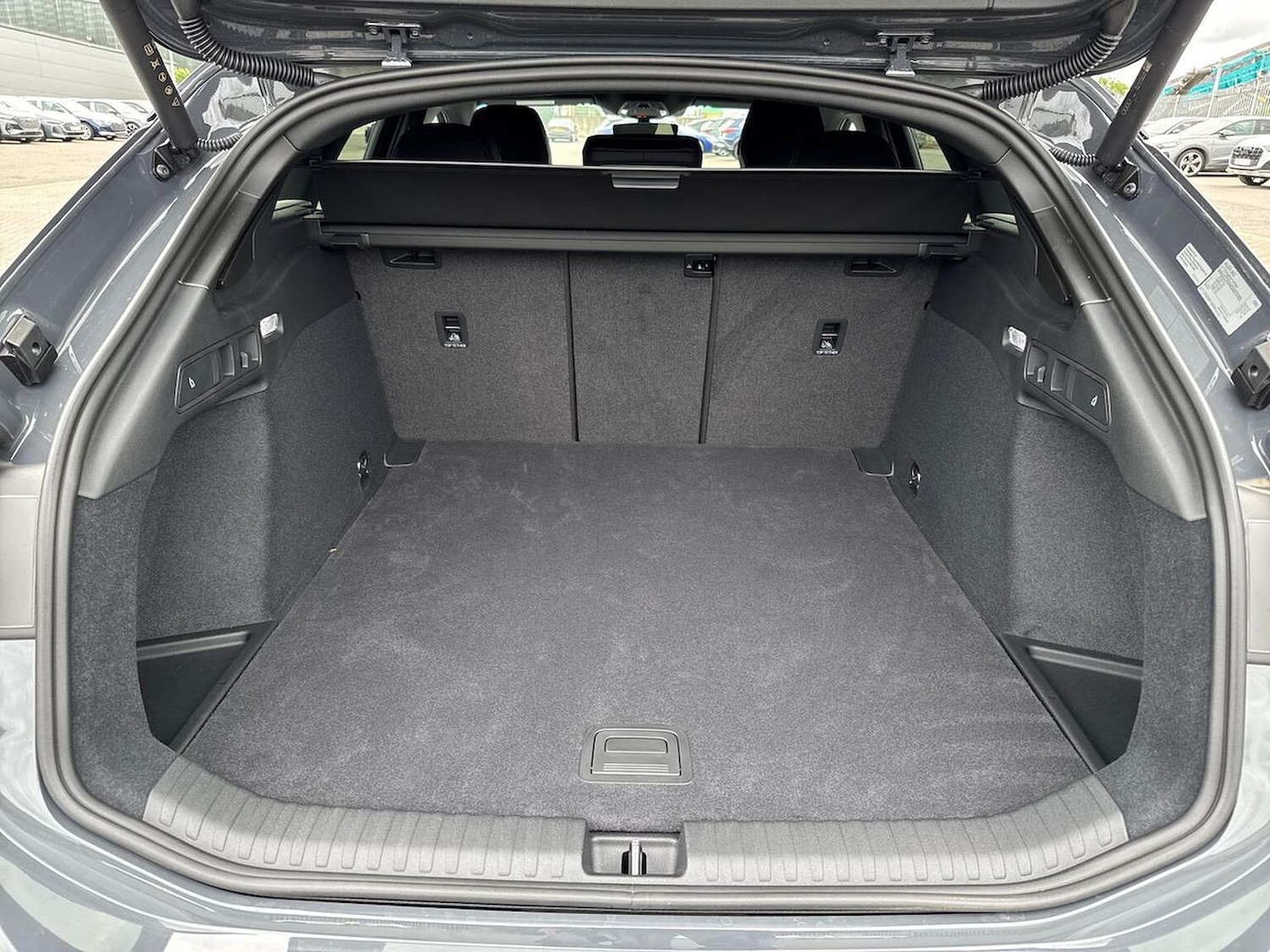 Used Audi A6 2025 for sale - 76426725: Photo 17