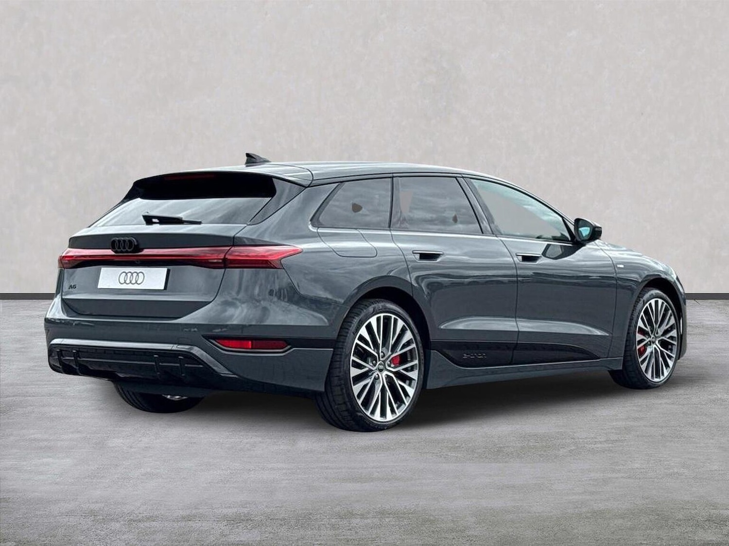 Used Audi A6 2025 for sale - 76426725: Photo 18