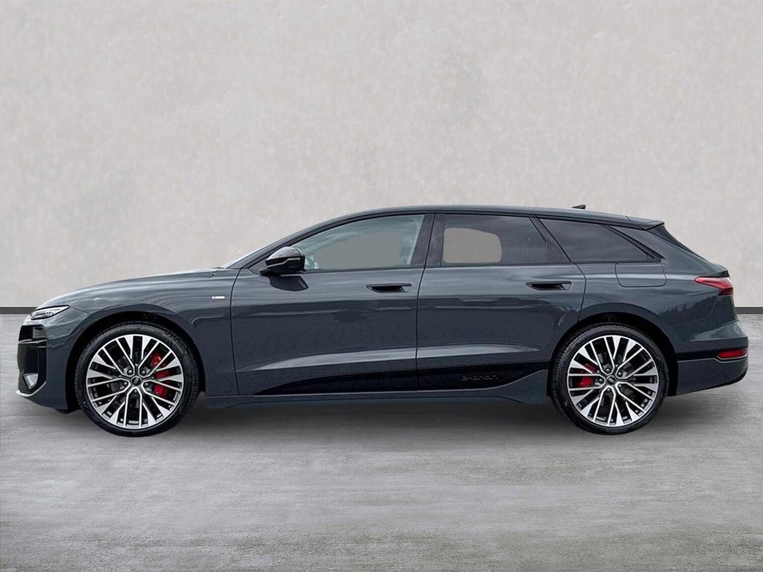 Used Audi A6 2025 for sale - 76426725: Photo 19