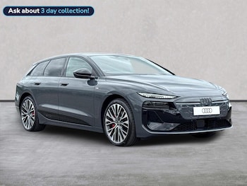 Used Audi A6 2025 for sale - 76426725: Photo