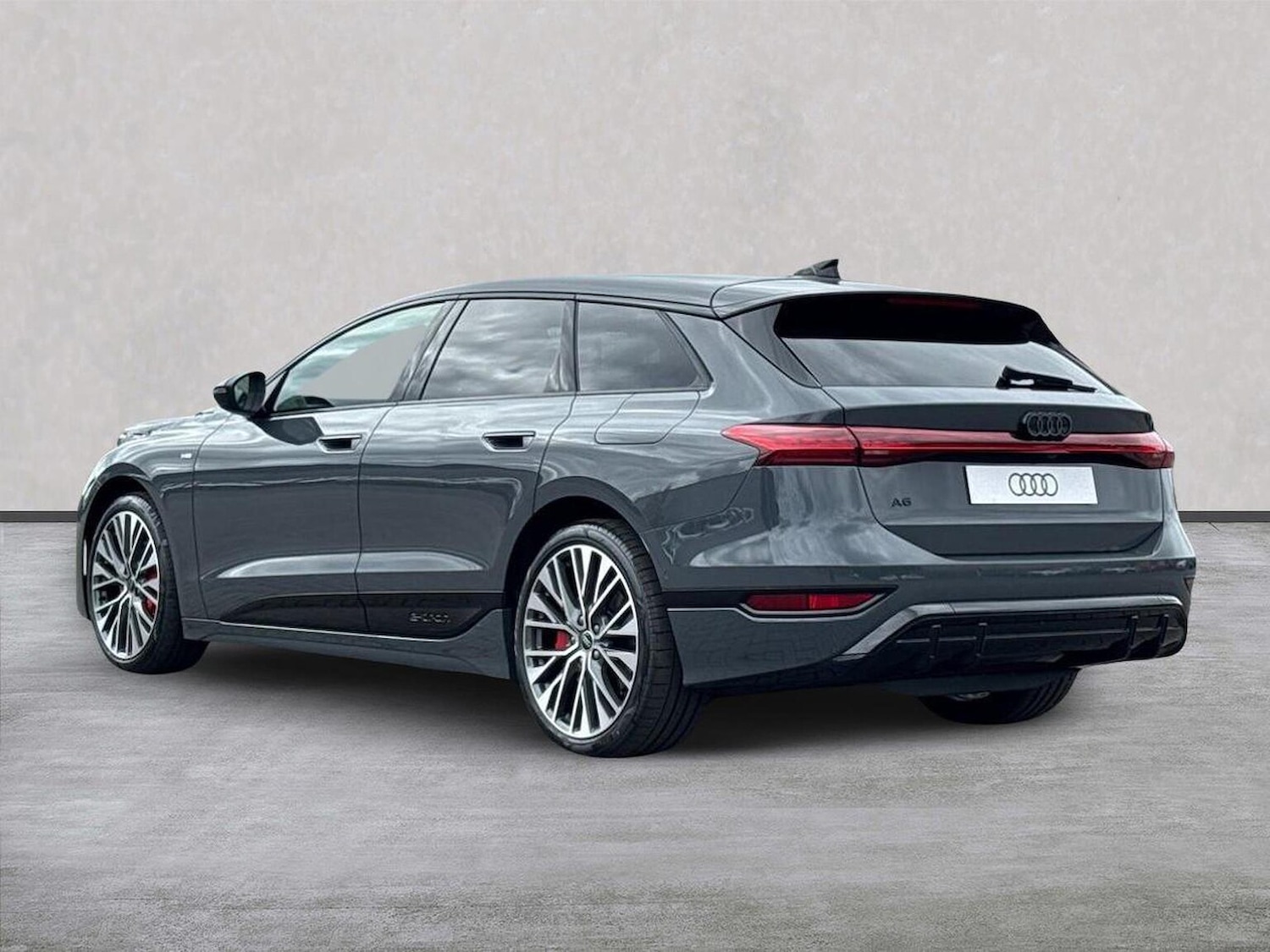 Used Audi A6 2025 for sale - 76426725: Photo 2