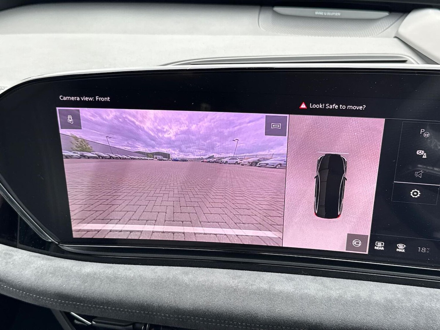 Used Audi A6 2025 for sale - 76426725: Photo 23