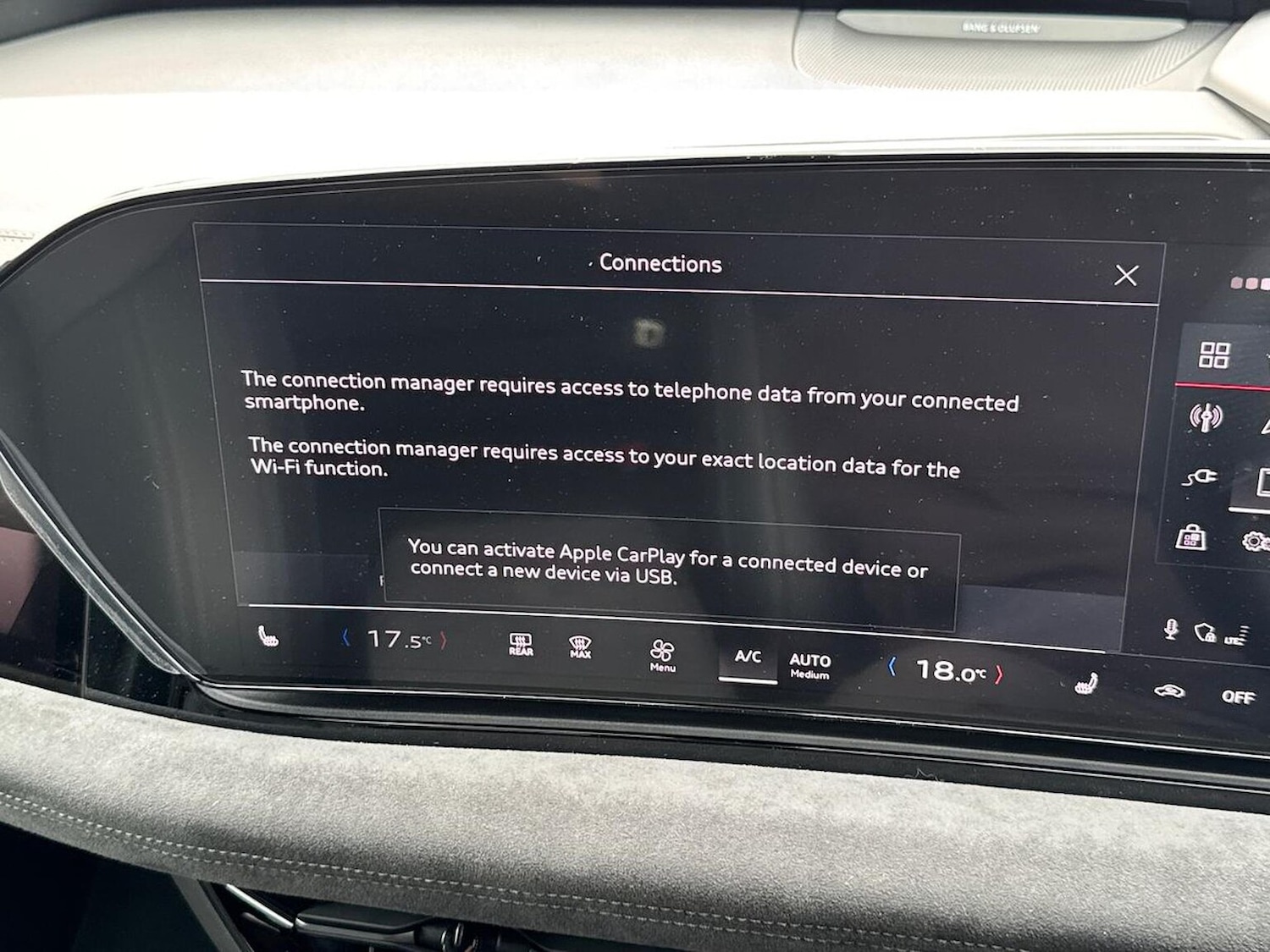 Used Audi A6 2025 for sale - 76426725: Photo 28