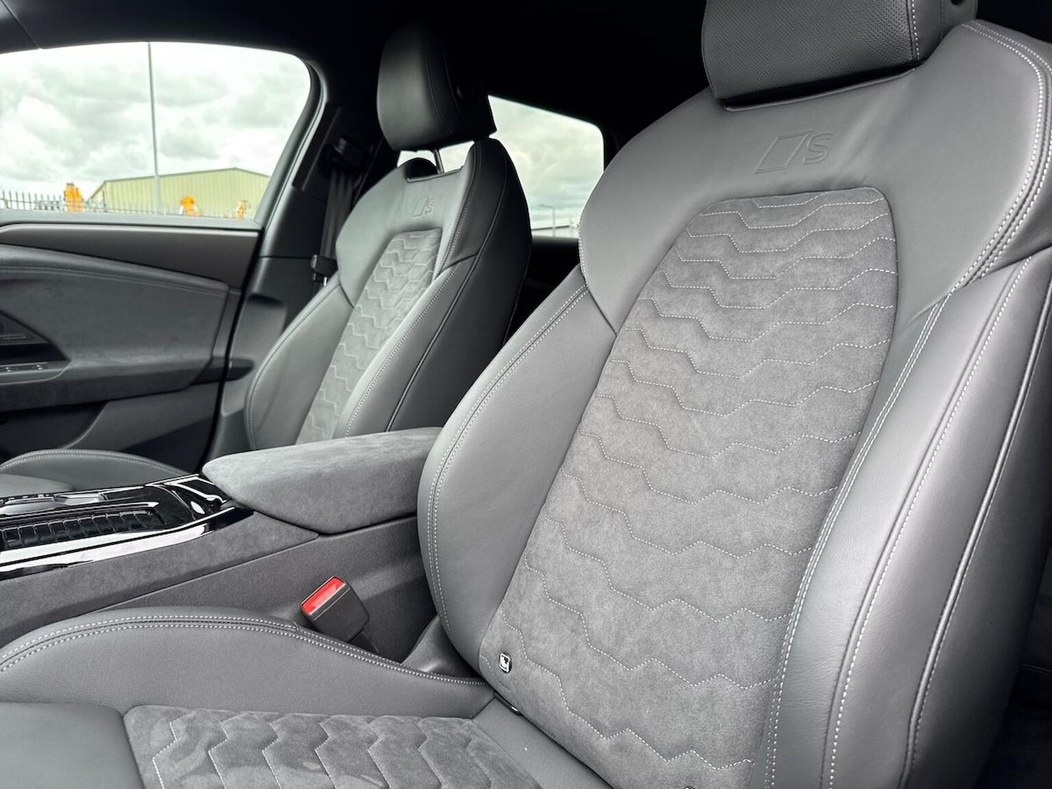 Used Audi A6 2025 for sale - 76426725: Photo 29