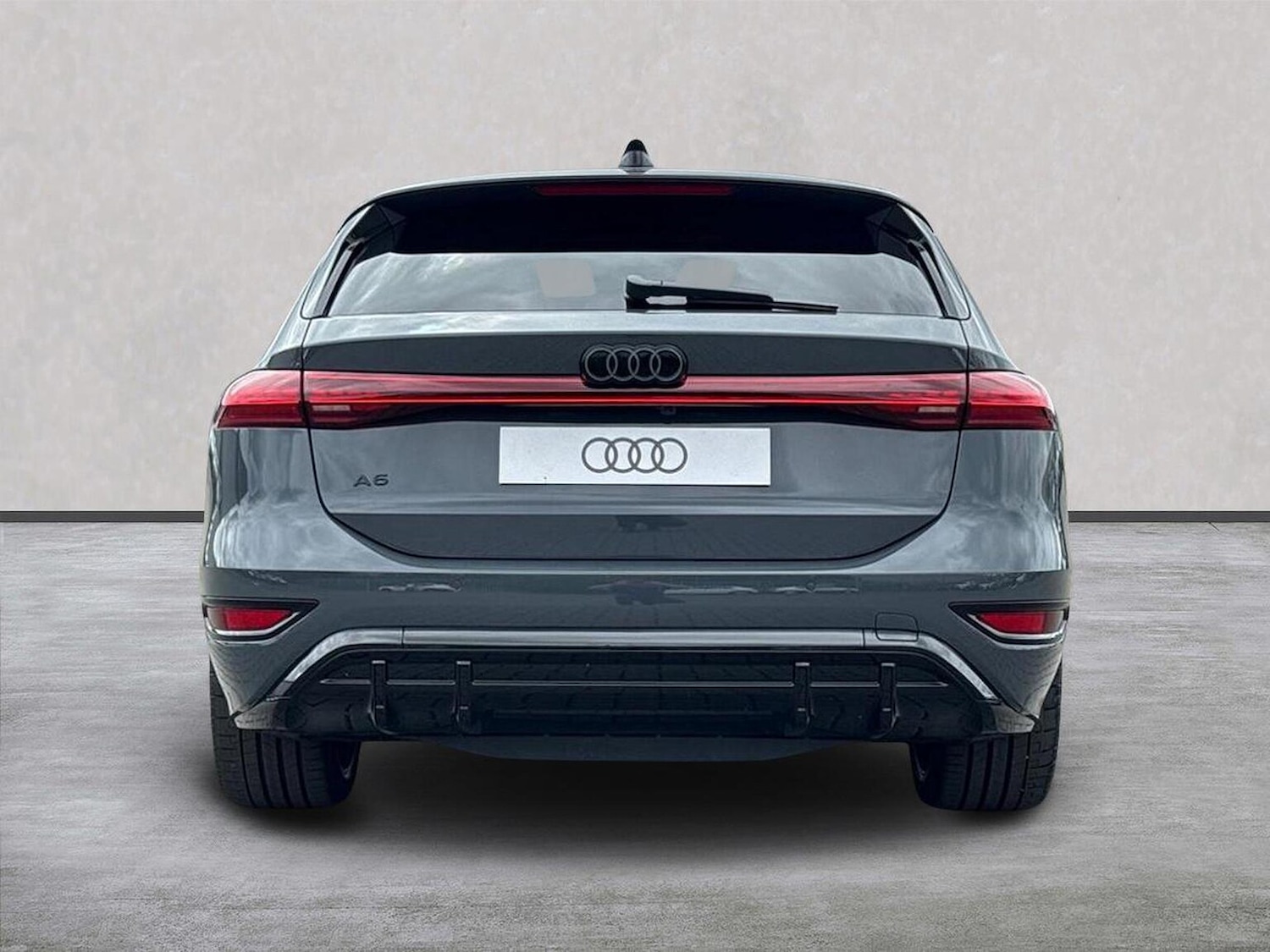 Used Audi A6 2025 for sale - 76426725: Photo 4