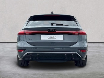 Used Audi A6 2025 for sale - 76426725: Photo