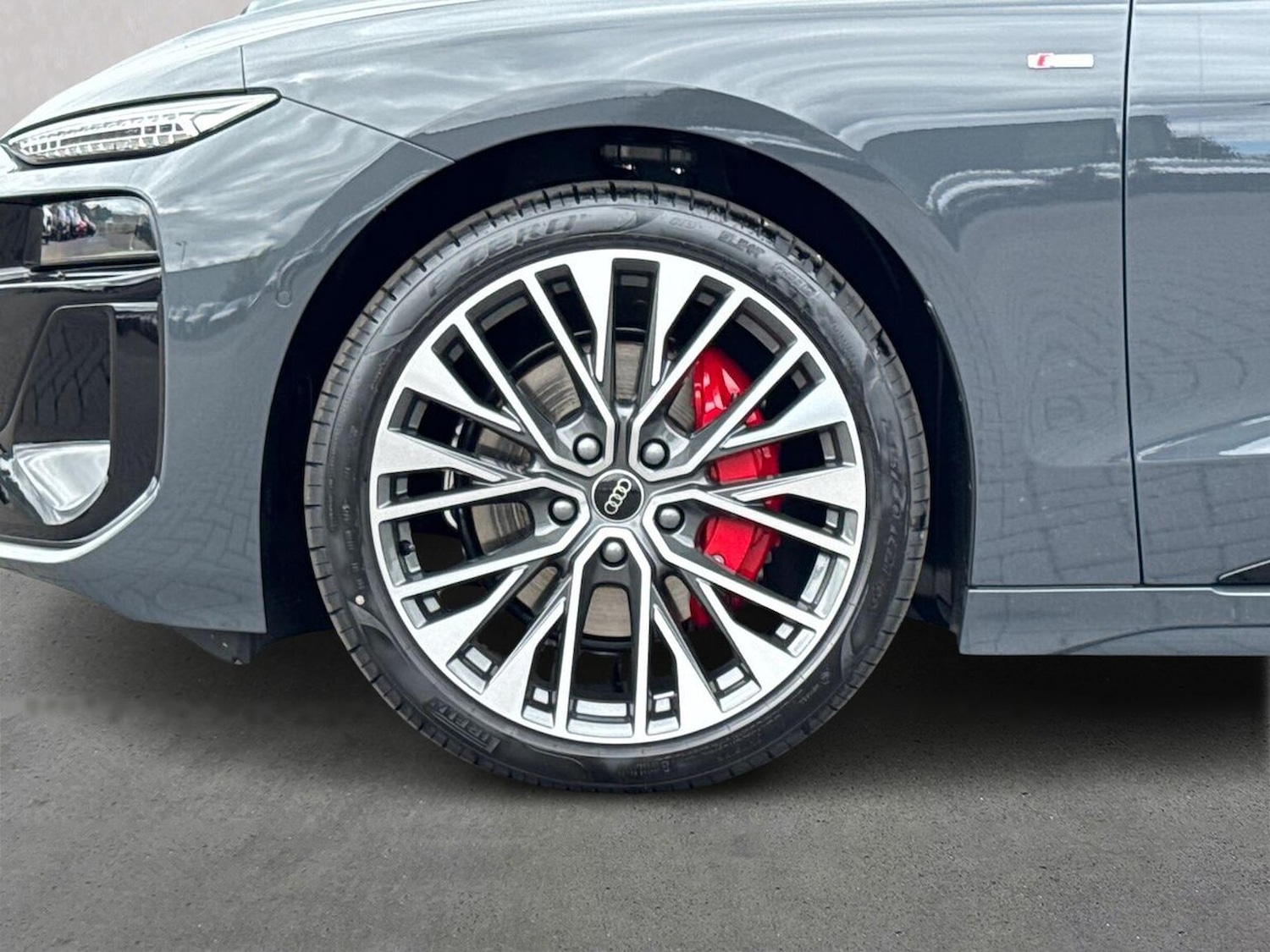 Used Audi A6 2025 for sale - 76426725: Photo 6