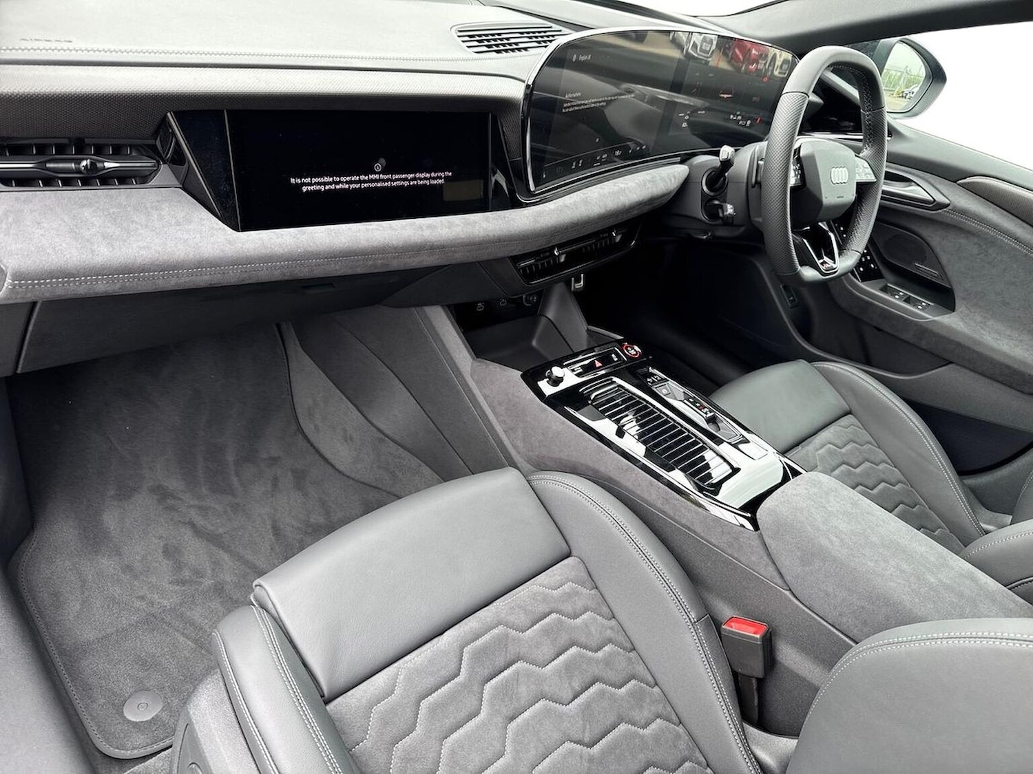 Used Audi A6 2025 for sale - 76426725: Photo 7