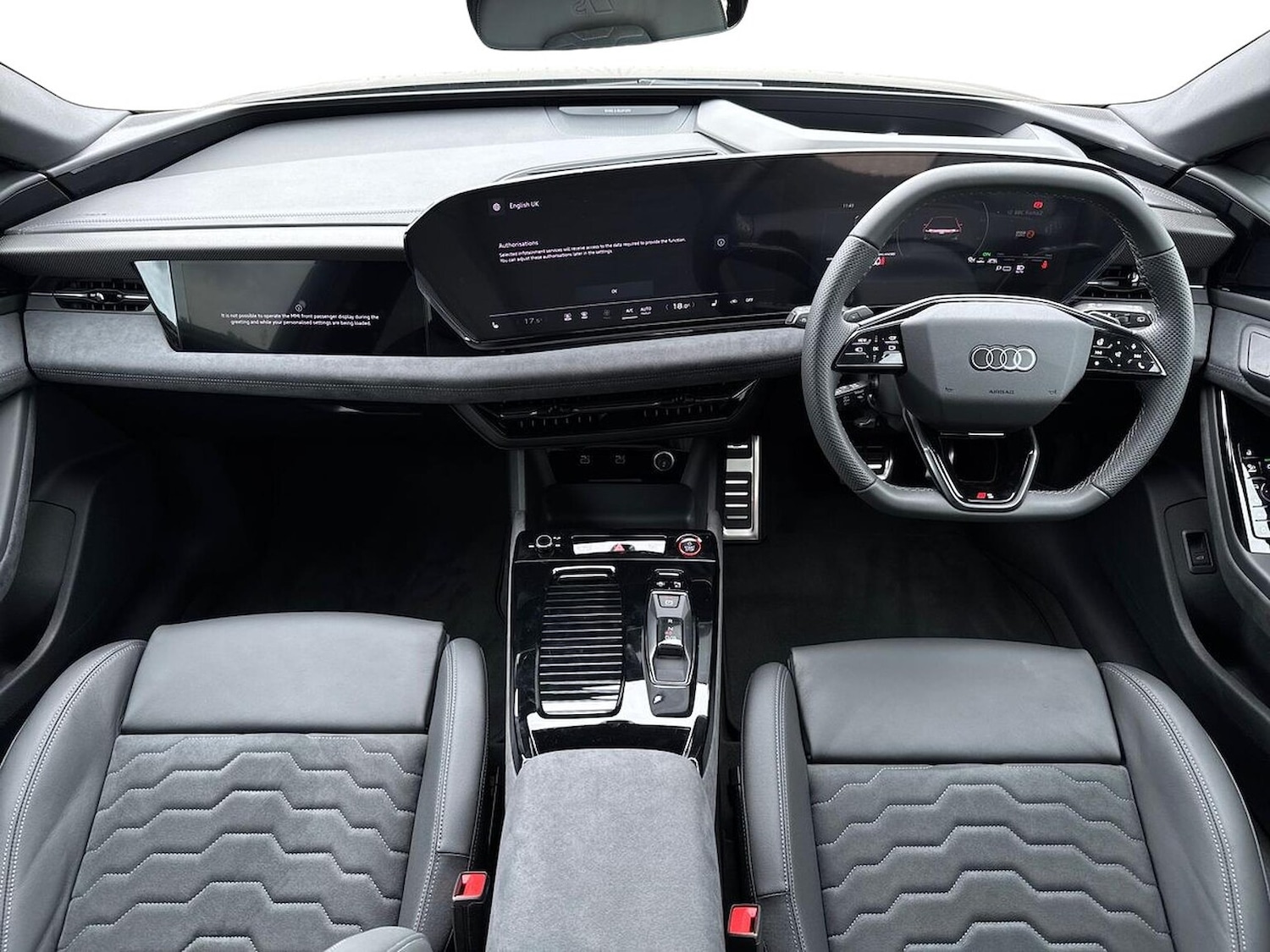 Used Audi A6 2025 for sale - 76426725: Photo 8