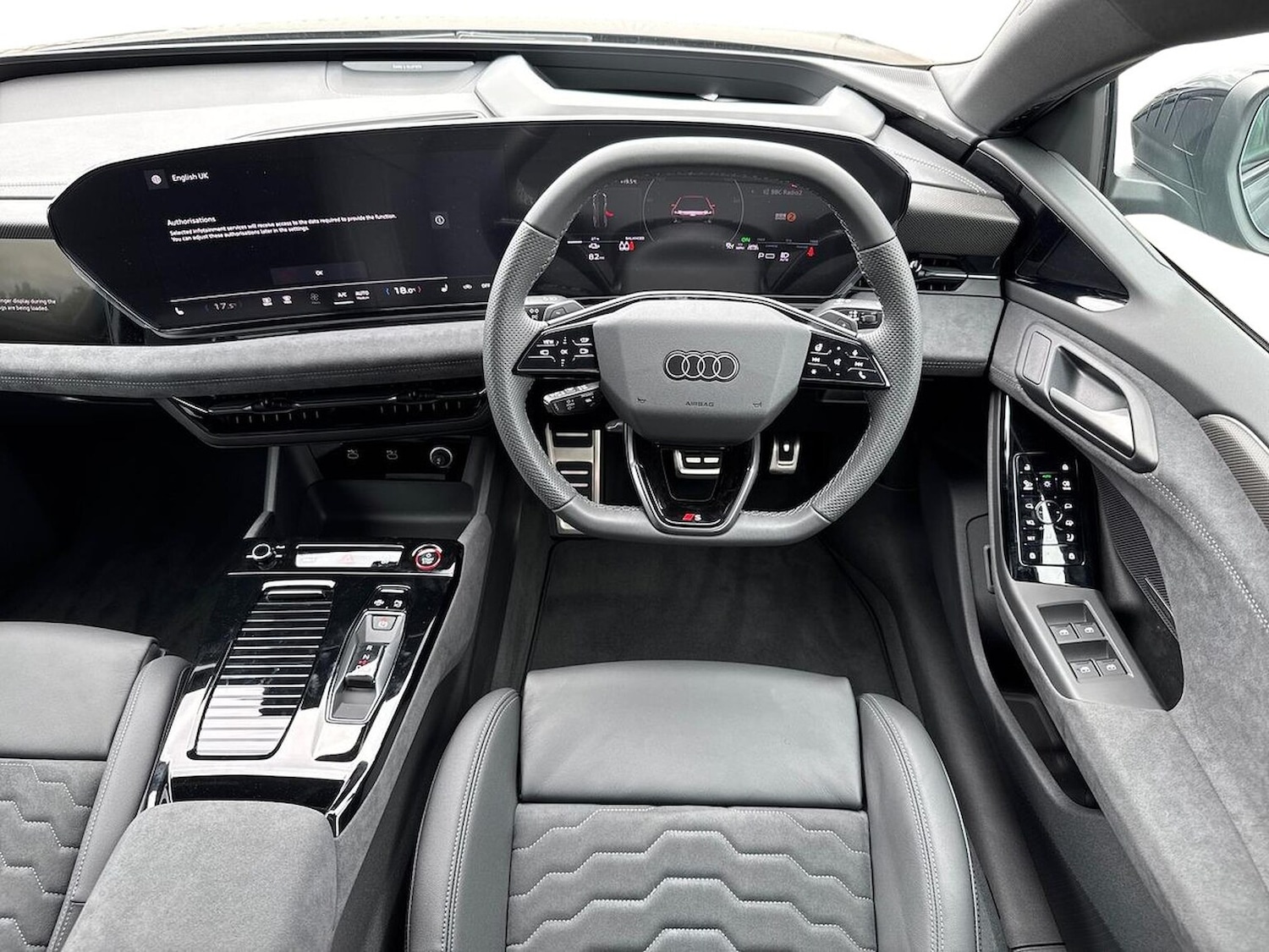 Used Audi A6 2025 for sale - 76426725: Photo 9