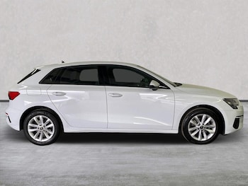 Used Audi A3 2022 for sale - 75975340: Photo