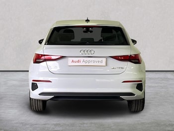 Used Audi A3 2022 for sale - 75975340: Photo