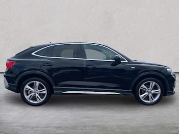 Used Audi Q3 2020 for sale - 79661751: Photo