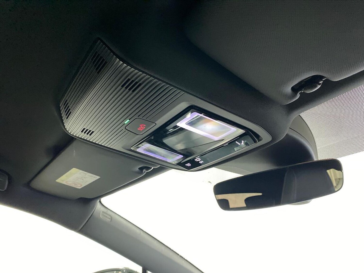 Used Audi Q4 e-tron 2025 for sale - 77542450: Photo 14