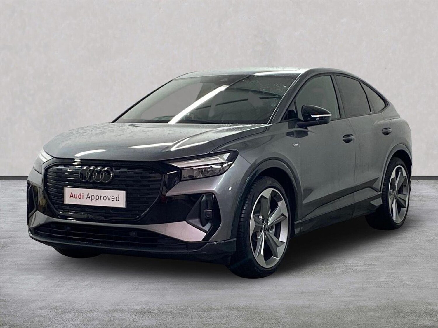 Used Audi Q4 e-tron 2025 for sale - 77542450: Photo 20