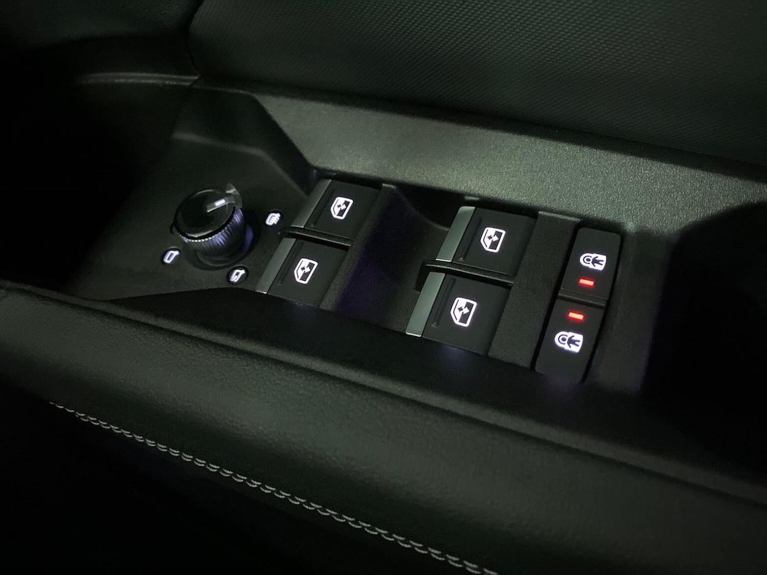 Used Audi Q4 e-tron 2025 for sale - 77542450: Photo 21