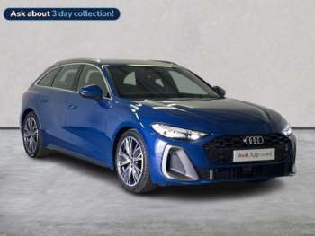 2024 - 2.0 Tdi 204 Edition 1 5Dr S Tronic