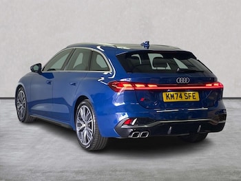 Used Audi A5 2024 for sale - 75435441: Photo