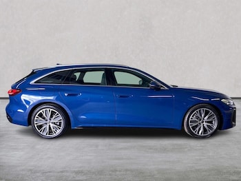 Used Audi A5 2024 for sale - 75435441: Photo