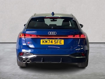 Used Audi A5 2024 for sale - 75435441: Photo