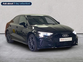 Used Audi A3 2023 for sale - 78545869: Photo