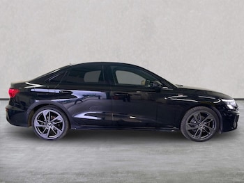 Used Audi A3 2023 for sale - 78545869: Photo