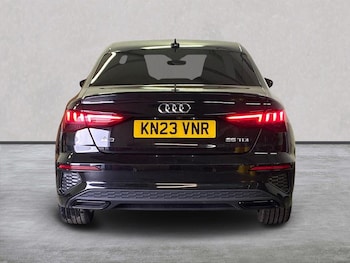 Used Audi A3 2023 for sale - 78545869: Photo