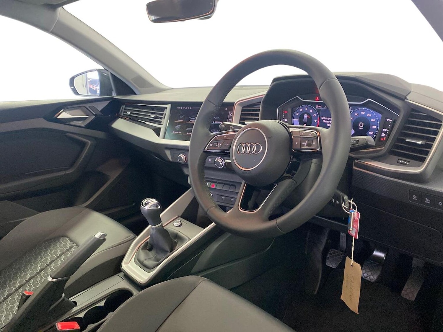 Used Audi A1 2025 for sale - 76157156: Photo 15