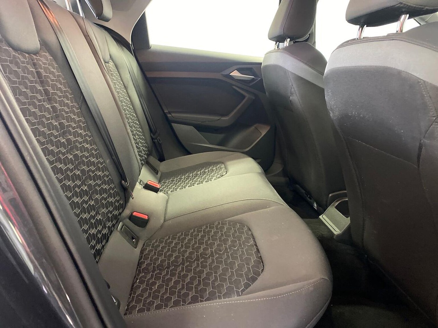 Used Audi A1 2025 for sale - 76157156: Photo 16