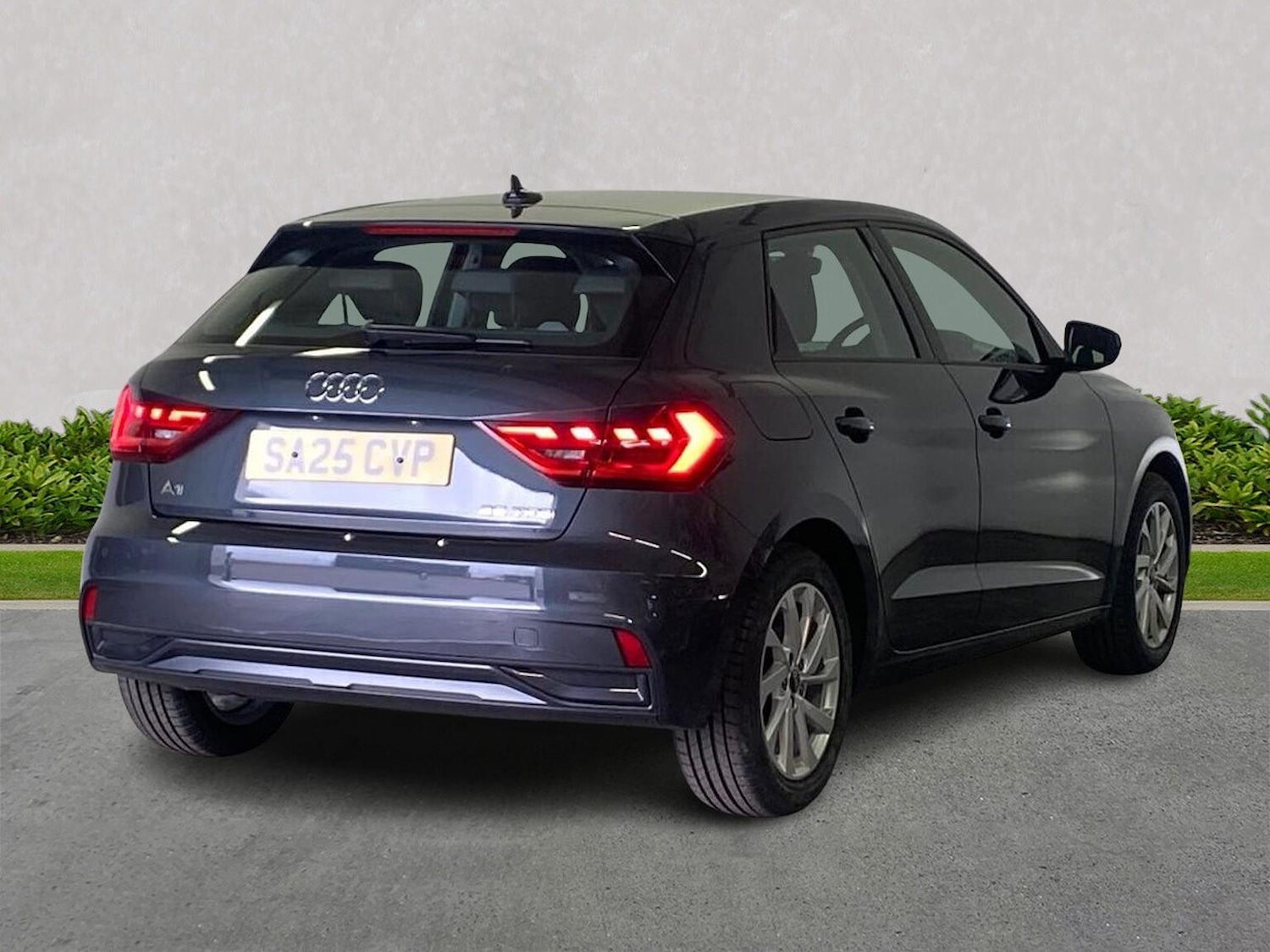 Used Audi A1 2025 for sale - 76157156: Photo 18