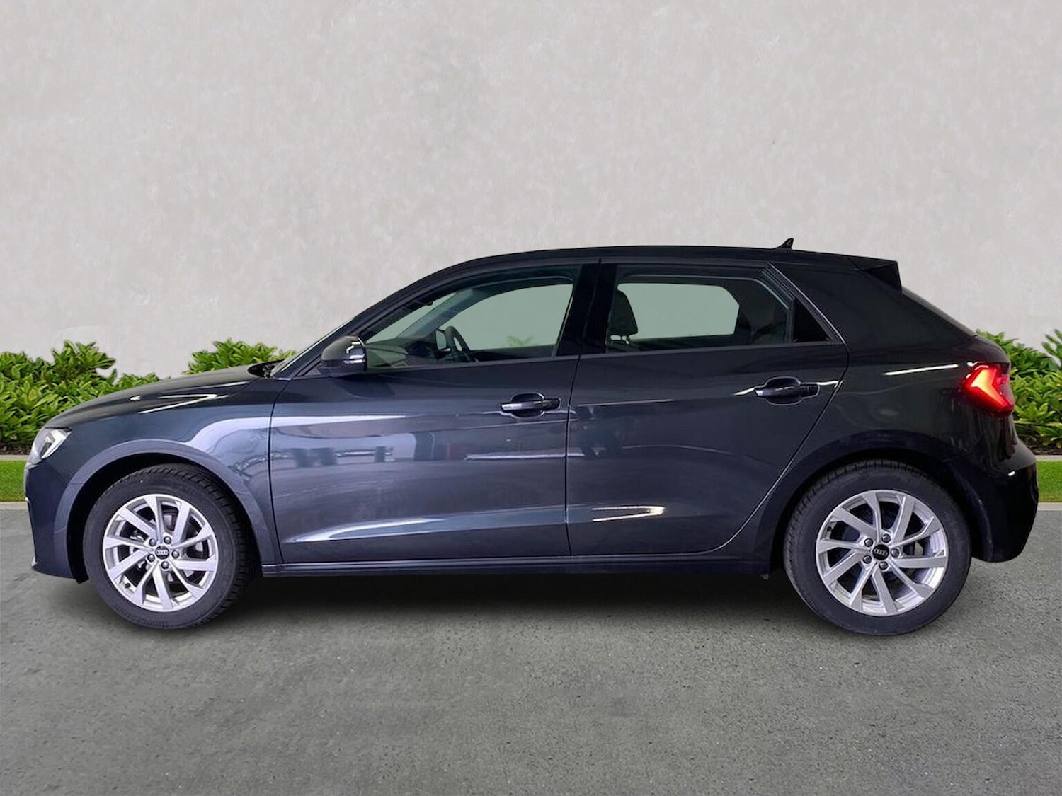 Used Audi A1 2025 for sale - 76157156: Photo 19