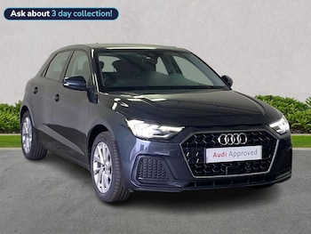 Audi - A1