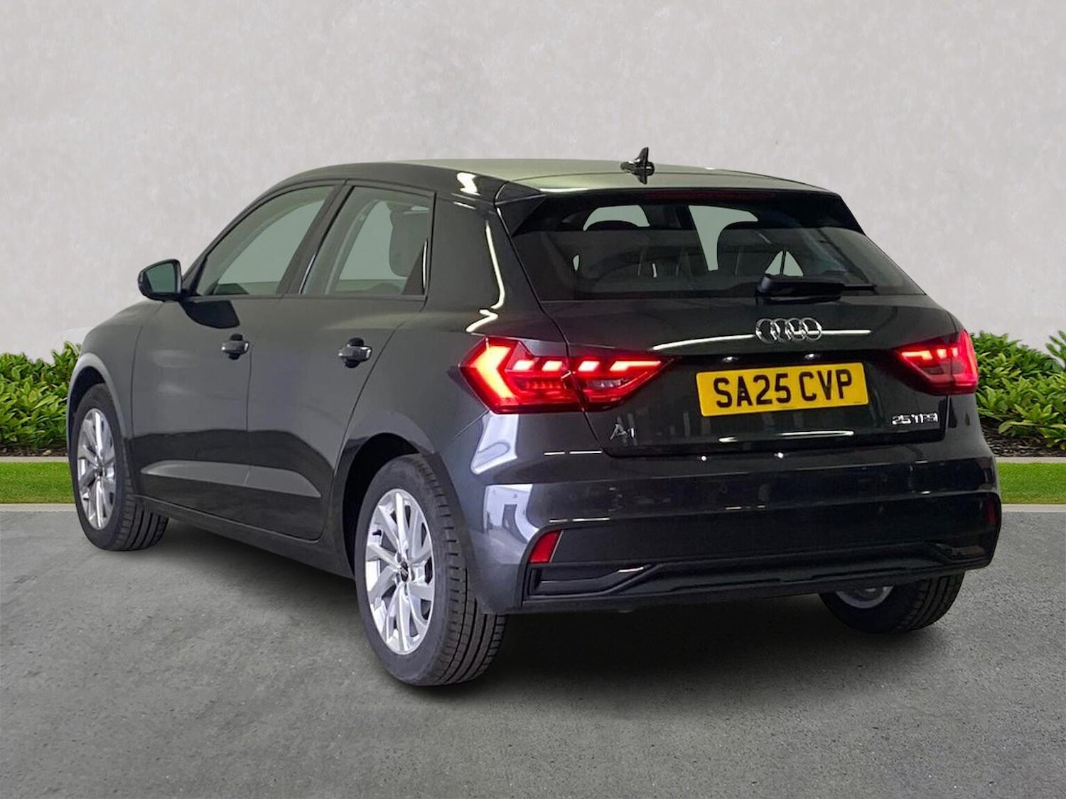 Used Audi A1 2025 for sale - 76157156: Photo 2