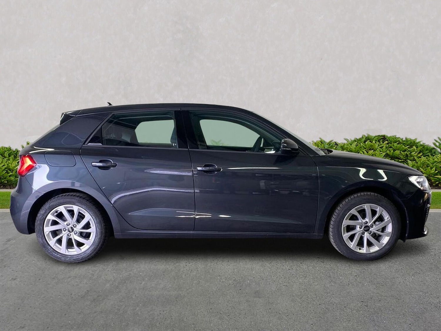 Used Audi A1 2025 for sale - 76157156: Photo 3