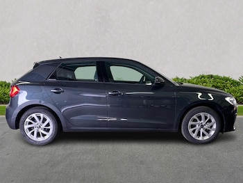 Used Audi A1 2025 for sale - 76157156: Photo 3
