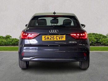 Used Audi A1 2025 for sale - 76157156: Photo 4