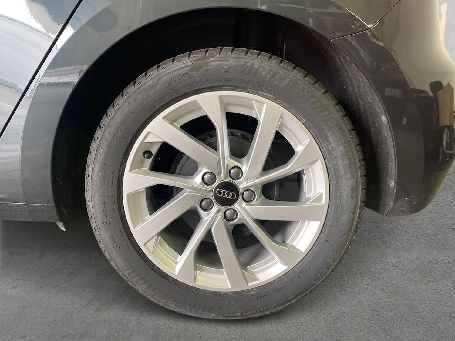 Used Audi A1 2025 for sale - 76157156: Photo 6