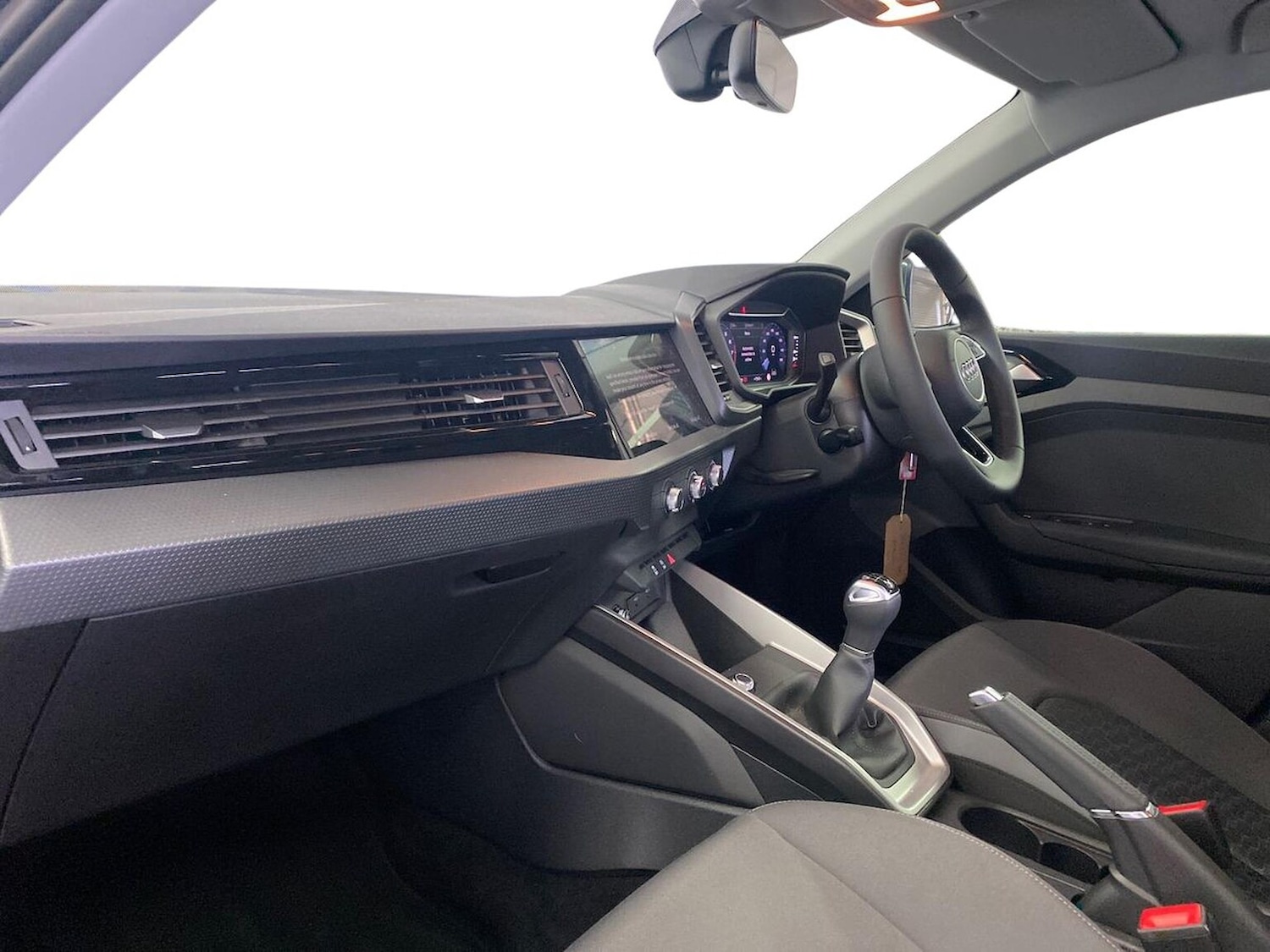 Used Audi A1 2025 for sale - 76157156: Photo 7